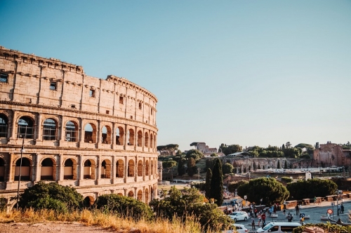 Cuộc sống trong vòng phong tỏa của du học sinh Việt tại Italy